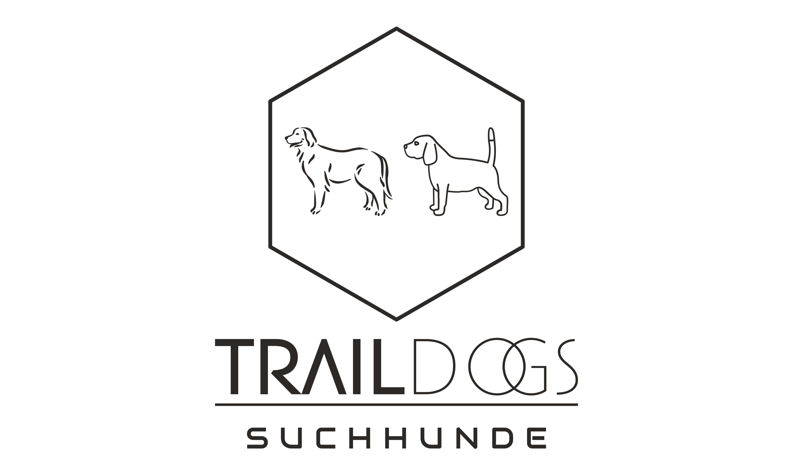 Traildogs Suchhunde